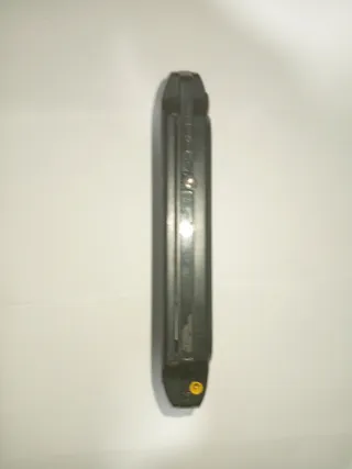 Consola Sony PSP Negra Con cable (Precio negociab