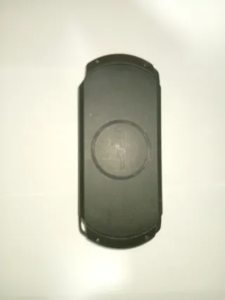 Consola Sony PSP Negra Con cable (Precio negociab