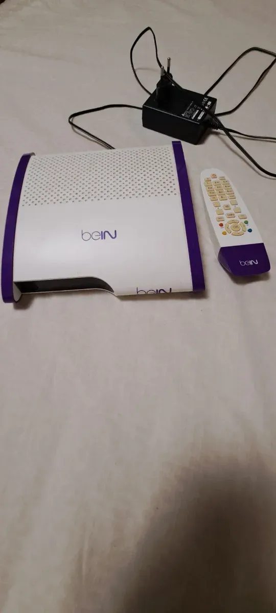 Receptor Bein Sport HD