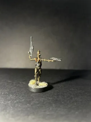 Figura Star Wars Legion IG-88