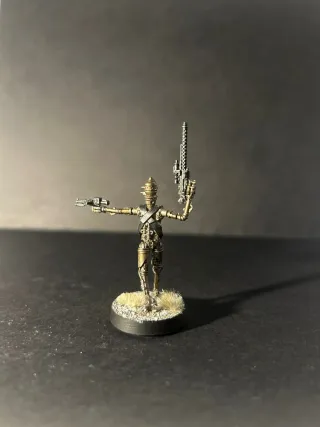 Figura Star Wars Legion IG-88