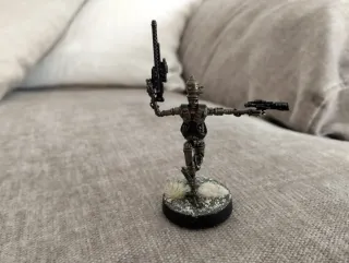 Figura Star Wars Legion IG-88