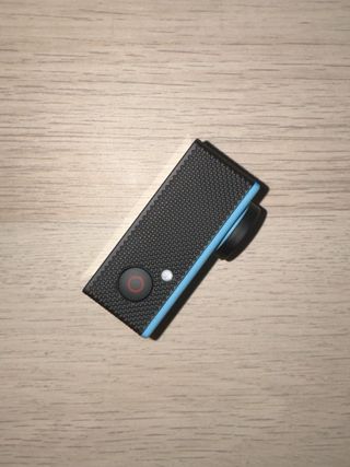 Akaso EK7000 4K. cámara deportiva + accesorios