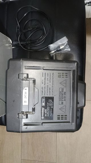 Mini TV Roadstar