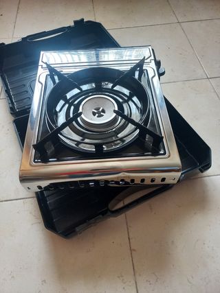 Cocina BUTSIR MS 2000 DUAL