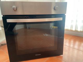Horno Candy