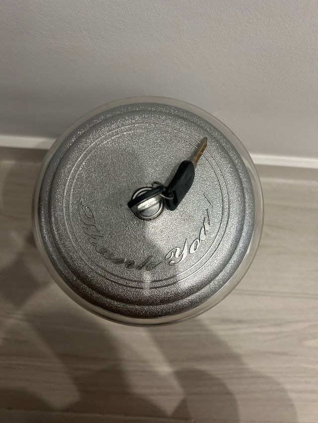 Máquina Expendedora Gominolas/Chicles