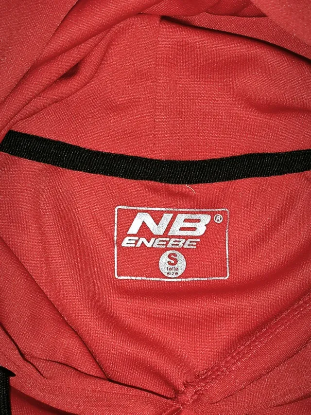 Sudadera con capucha 