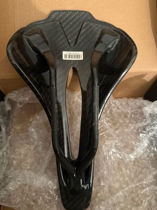 Sillín Carbono RYET Ultraligero Bicicleta