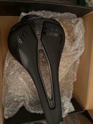 Sillín Carbono RYET Ultraligero Bicicleta