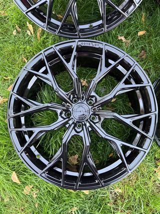 Llantas Concaver Cvr1 20 Pulgadas