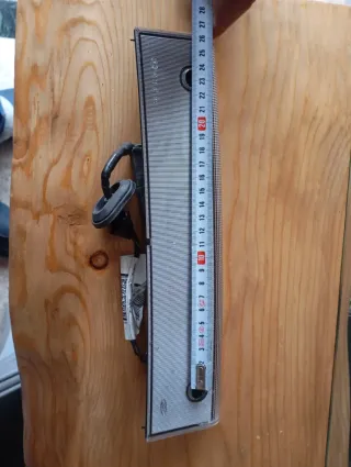 Luz Freno Ford Focus RS/ST MK2