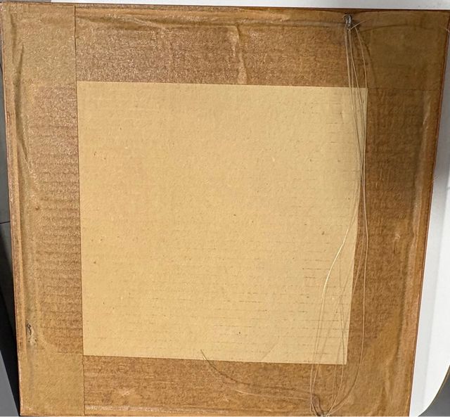 Azulejo Antigo Triana Séc. XIX