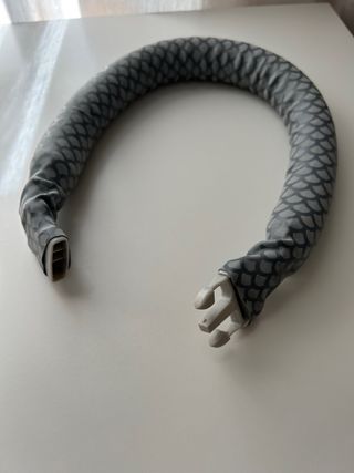 Neckweight / lastre de cuello para apnea y pesca