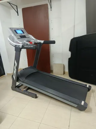 Cinta de Correr BH F1