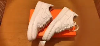 Nike Air Force One Talla 42
