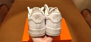 Nike Air Force One Talla 42