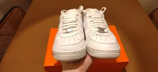 Nike Air Force One Talla 42