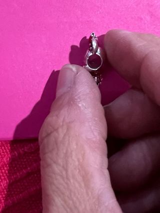 CHARM MINNIE MOUSE DISNEY COMPATIBLE PANDORA