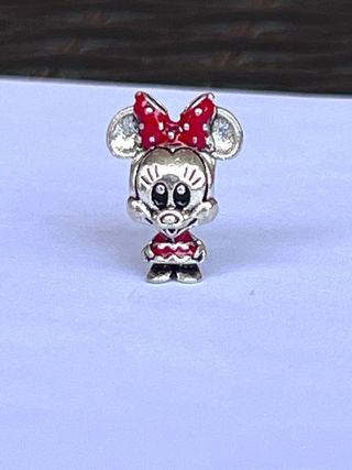 CHARM MINNIE MOUSE DISNEY COMPATIBLE PANDORA