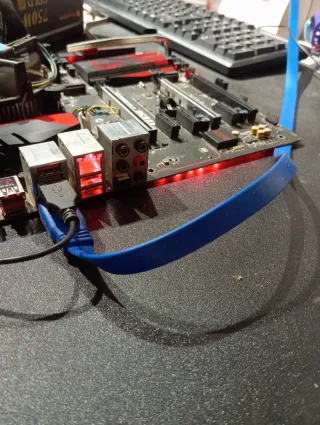 Placa base MSI Z170A Gaming M5