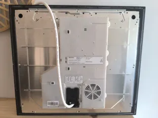 Placa de Inducción Hisense para reparar