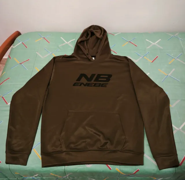 Sudadera con capucha 