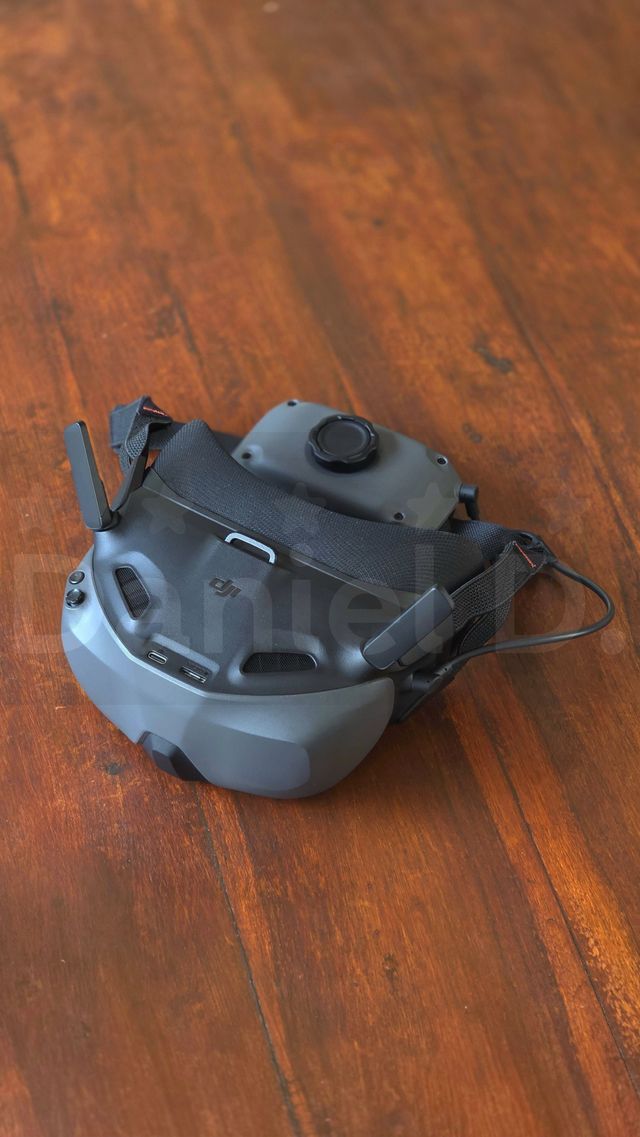 DJI Goggles N3 Gafas FPV