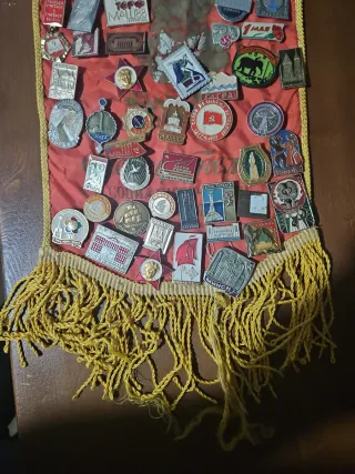 Lote Pines Unión Soviética