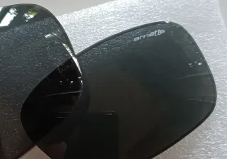 Cristales lentes recambio Arnette Hot Shot 4182