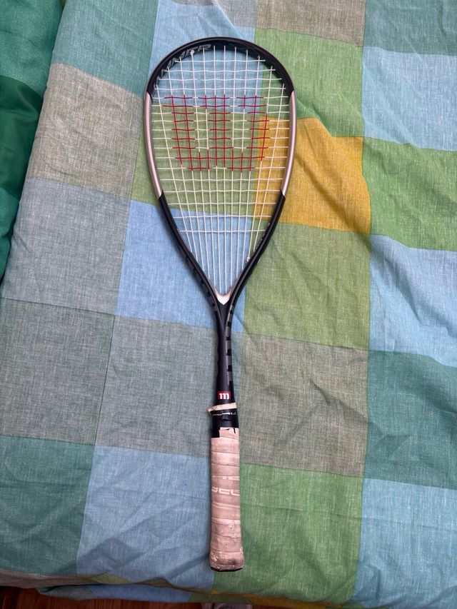 Racchetta da squash Wilson