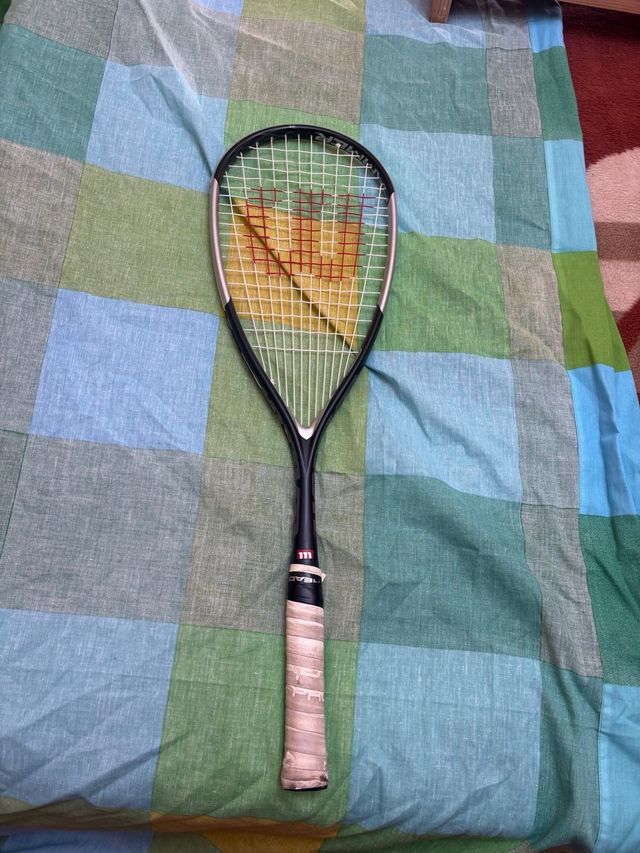Racchetta da squash Wilson