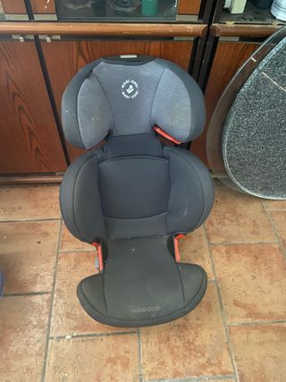 Silla coche Maxi-Cosi