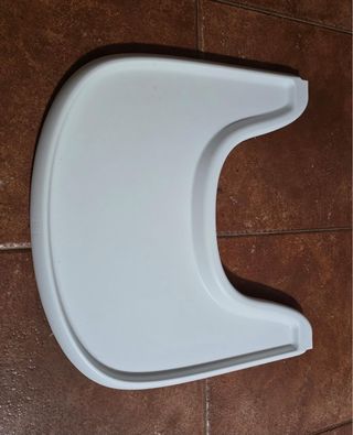 Vassoio per seggiolone Stokke