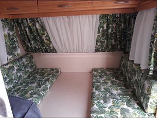 Caravana Caravelair Antares 445 Luxe