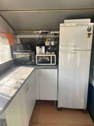 Caravana Caravelair Antares 445 Luxe