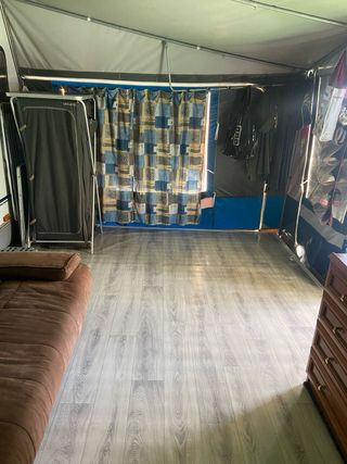 Caravana Caravelair Antares 445 Luxe