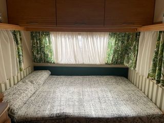 Caravana Caravelair Antares 445 Luxe