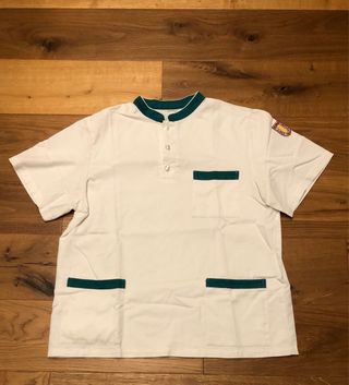 
Divisa tirocinio fisioterapia Tor Vergata
