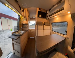 FIAT Ducato Knaus Boxstar Solution 600