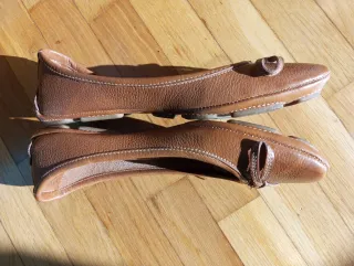 Manoletinas Quebramar Talla 37