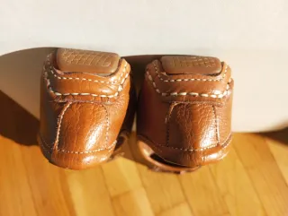 Manoletinas Quebramar Talla 37