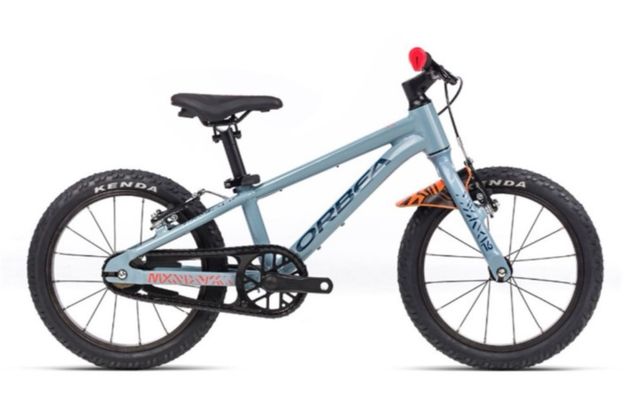 Bicicleta Orbea MX 16 Niños