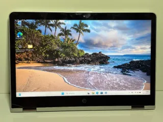 HP Pavilion 14” SSD Convertible