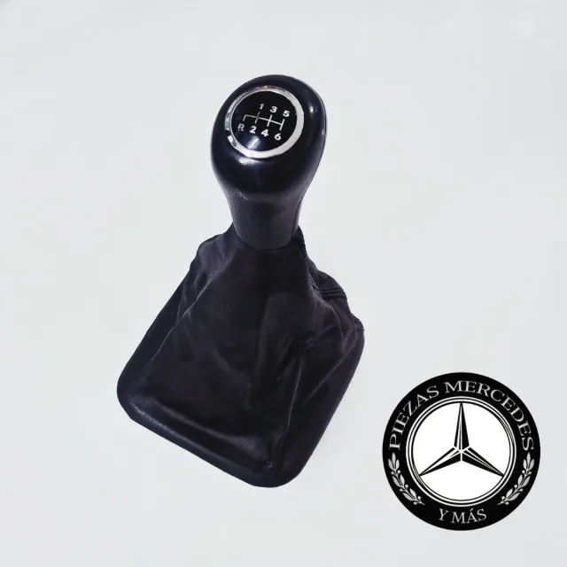 Pomo Mercedes A w169 B w245 6 velocidades