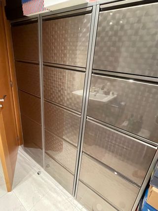 Zapatero La Oca ZAPATERO CARUSO BRUSHED