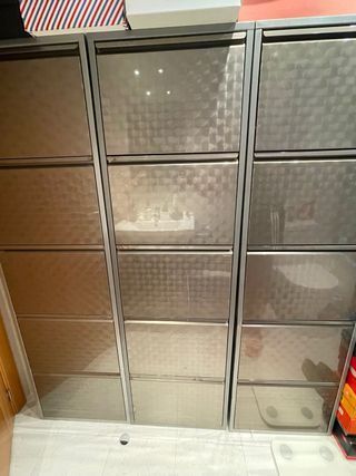 Zapatero La Oca ZAPATERO CARUSO BRUSHED