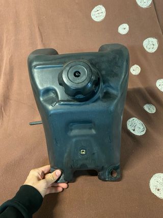 Depósito Gasolina Suzuki LTZ 400