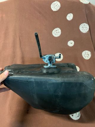 Depósito Gasolina Suzuki LTZ 400