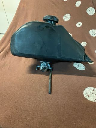 Depósito Gasolina Suzuki LTZ 400